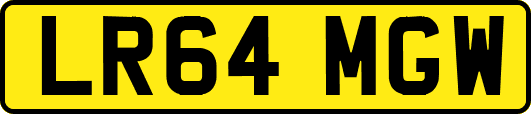 LR64MGW