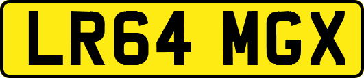LR64MGX