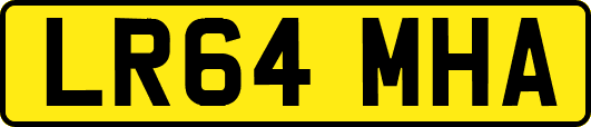 LR64MHA