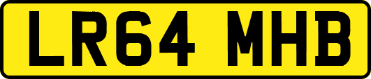 LR64MHB