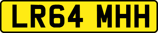 LR64MHH