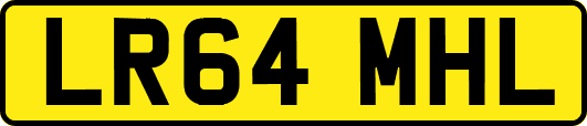 LR64MHL
