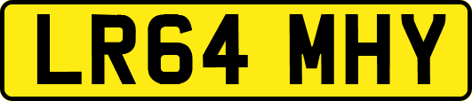LR64MHY