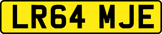 LR64MJE