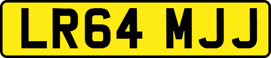 LR64MJJ