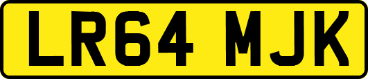 LR64MJK