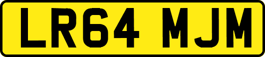 LR64MJM