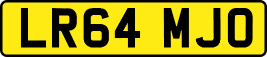 LR64MJO