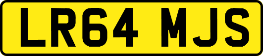 LR64MJS