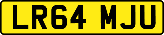 LR64MJU