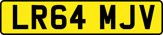 LR64MJV