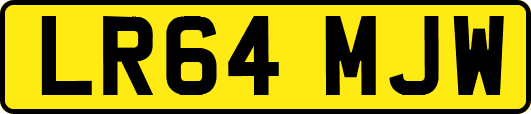 LR64MJW