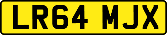 LR64MJX