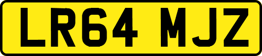 LR64MJZ