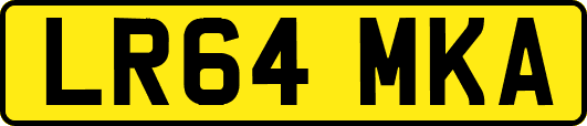 LR64MKA