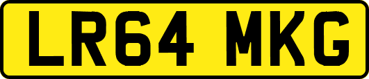 LR64MKG