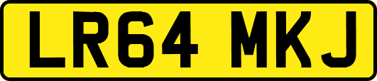 LR64MKJ
