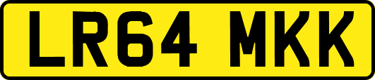 LR64MKK