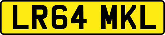 LR64MKL