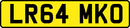 LR64MKO