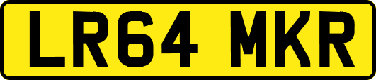 LR64MKR