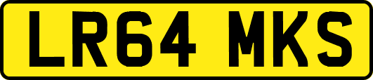 LR64MKS