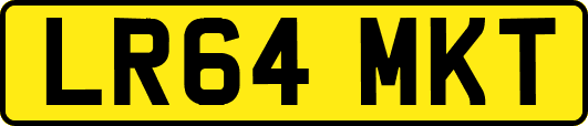 LR64MKT