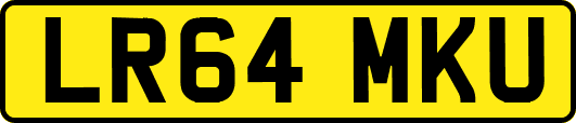 LR64MKU