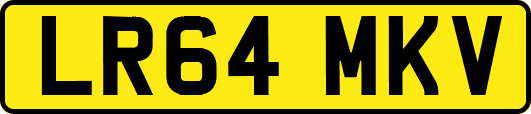 LR64MKV