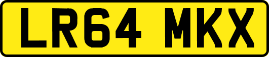 LR64MKX