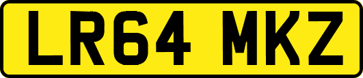 LR64MKZ
