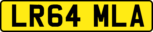 LR64MLA