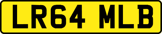 LR64MLB