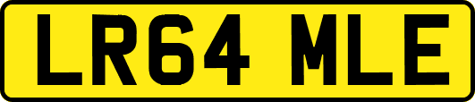 LR64MLE