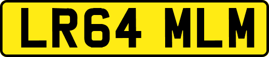 LR64MLM