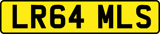 LR64MLS