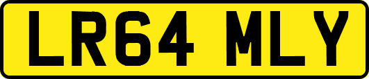 LR64MLY