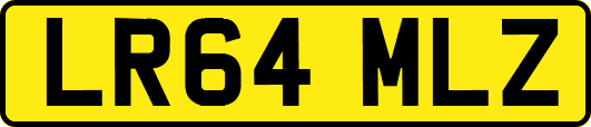 LR64MLZ
