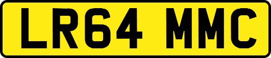 LR64MMC