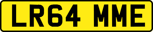 LR64MME