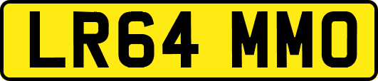 LR64MMO