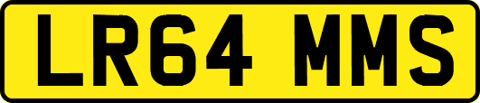 LR64MMS