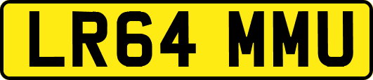 LR64MMU