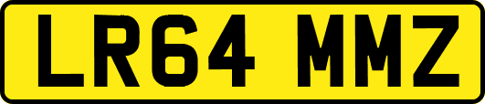 LR64MMZ