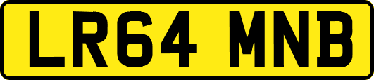 LR64MNB