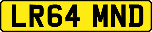 LR64MND
