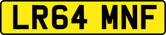 LR64MNF