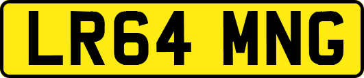 LR64MNG