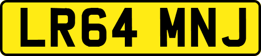 LR64MNJ