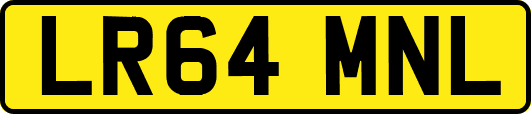 LR64MNL